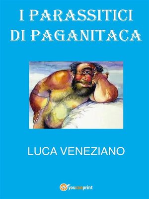 cover image of I parassitici di Paganitaca